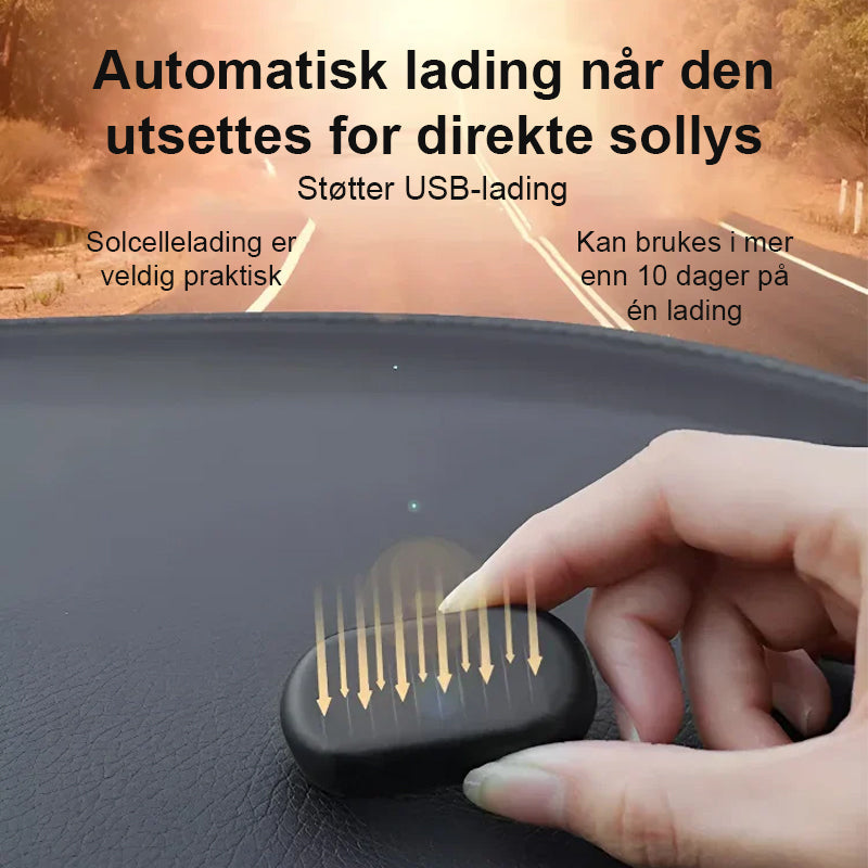 Sähkömagneettisen aallon jäätymisenesto- ja lumenpoistolaite❄️🚗